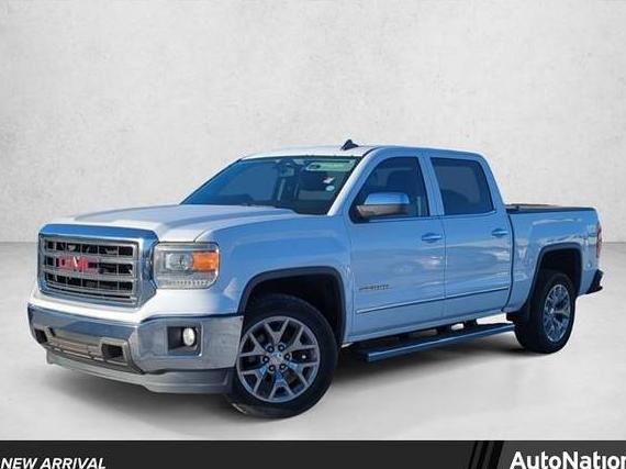 GMC SIERRA 2015 3GTP1VEC1FG273593 image