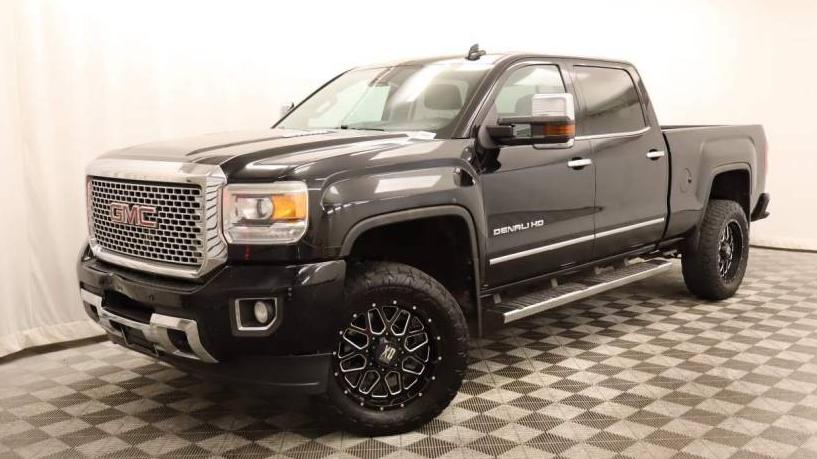 GMC SIERRA 2015 1GT120E82FF654422 image