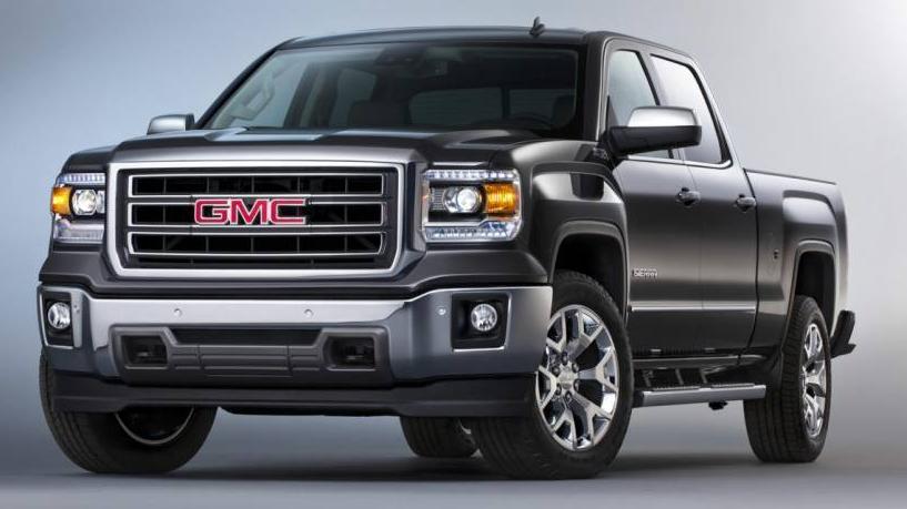 GMC SIERRA 2015 3GTU2VEC9FG233925 image