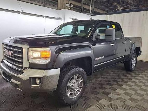 GMC SIERRA 2015 1GT22ZE83FZ505329 image