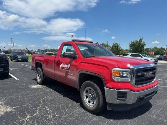 GMC SIERRA 2015 1GTN2TECXFZ237586 image