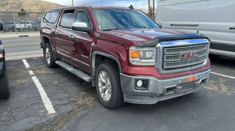 GMC SIERRA 2015 3GTU2VEC3FG288807 image