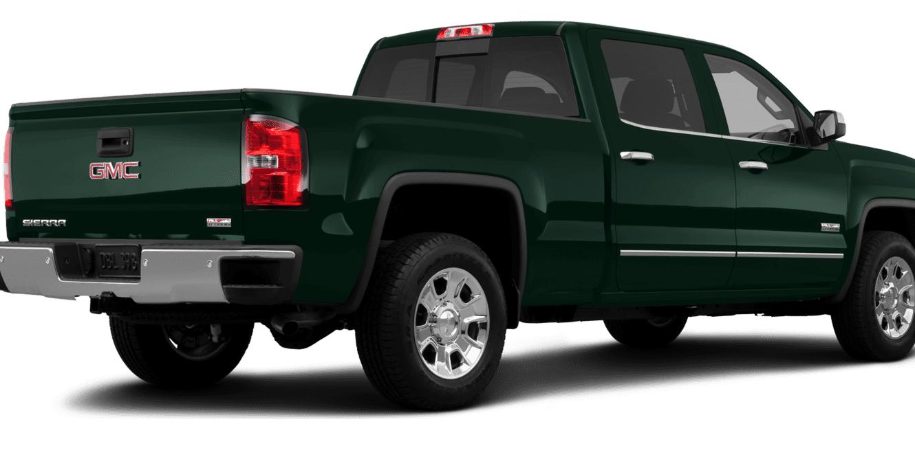 GMC SIERRA 2015 3GTU2VEC0FG466284 image