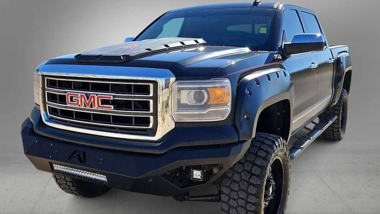 GMC SIERRA 2015 3GTU2VEC1FG304745 image