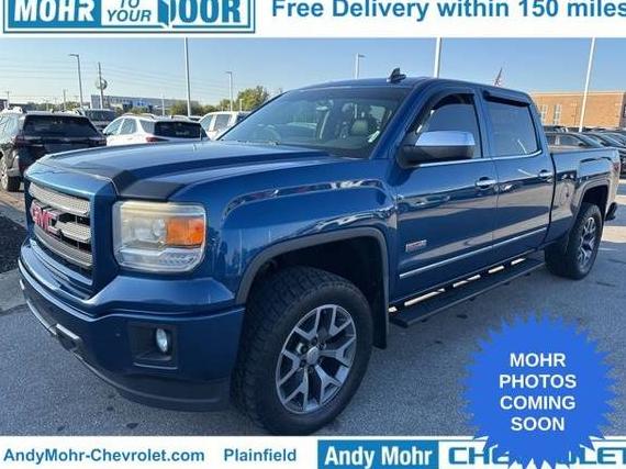 GMC SIERRA 2015 3GTU2VEC1FG268006 image GMC SIERRA 2015 3GTU2VEC1FG268006 image