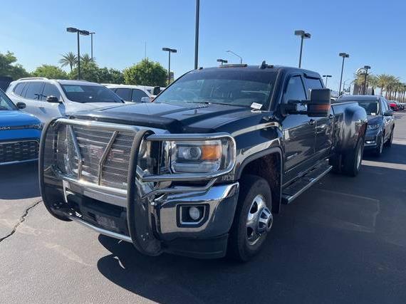 GMC SIERRA 2015 1GT422C82FF524054 image
