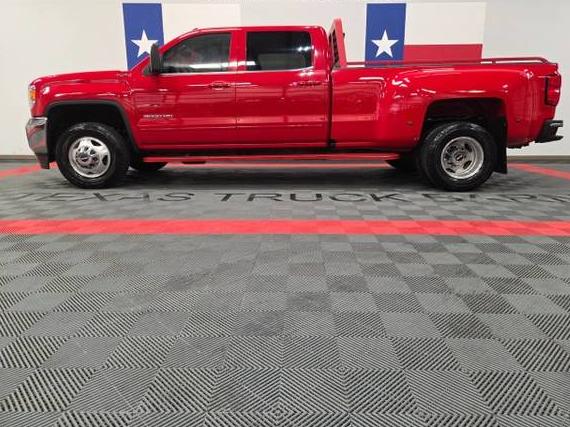 GMC SIERRA 2015 1GT422C87FF116603 image