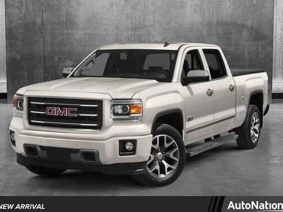 GMC SIERRA 2015 3GTP1VEC6FG422743 image