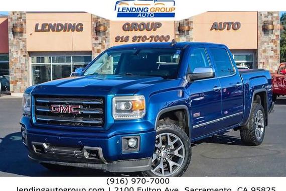 GMC SIERRA 2015 3GTU2VEC3FG236903 image GMC SIERRA 2015 3GTU2VEC3FG236903 image