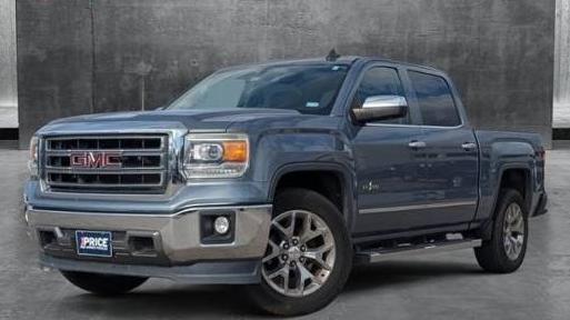 GMC SIERRA 2015 3GTP1VEC3FG312846 image