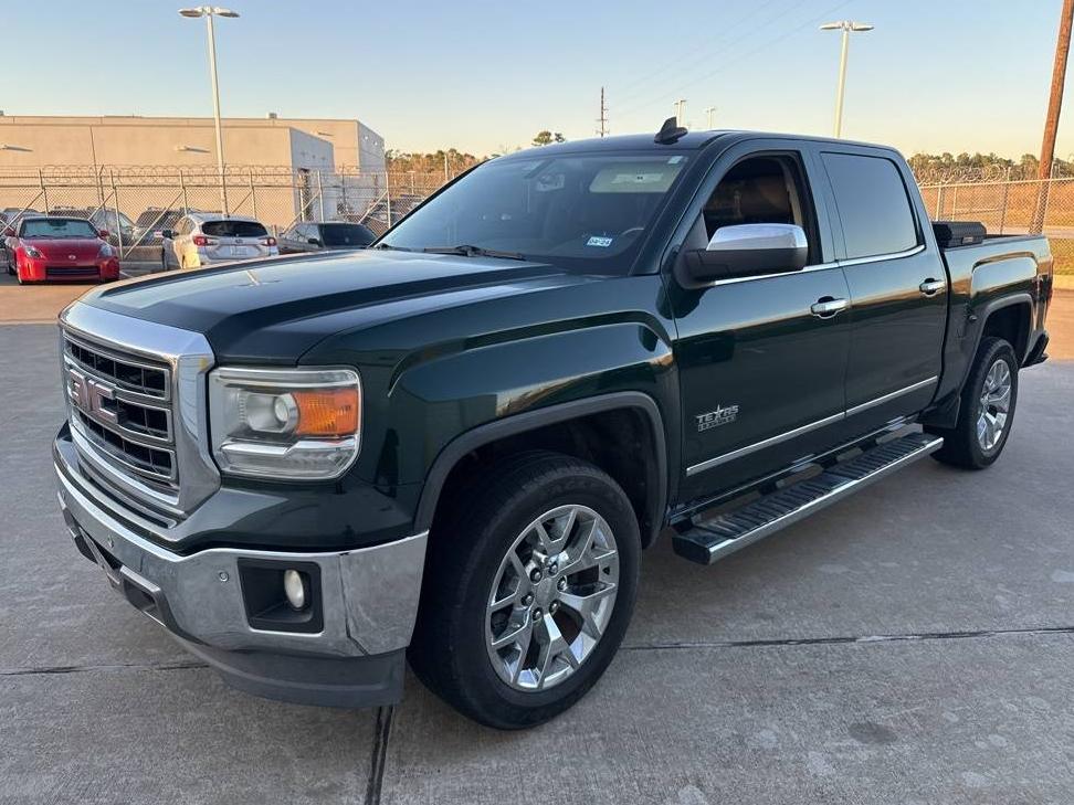 GMC SIERRA 2015 3GTP1VEC7FG105182 image