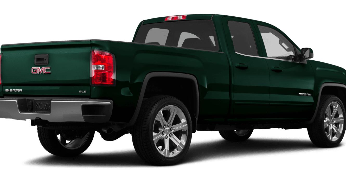 GMC SIERRA 2015 1GTV2UEC7FZ189129 image