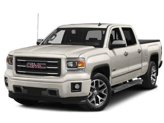 GMC SIERRA 2015 3GTU2UECXFG181666 image