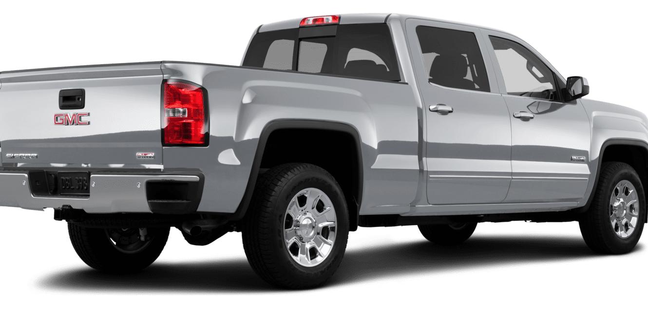 GMC SIERRA 2015 3GTU2VEC2FG512830 image