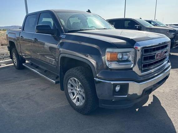 GMC SIERRA 2015 3GTU2UEC8FG209206 image