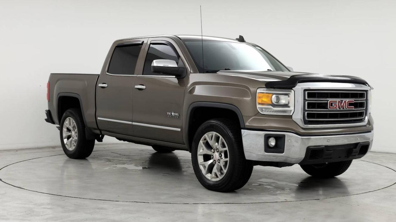 GMC SIERRA 2015 3GTP1VEC8FG160420 image