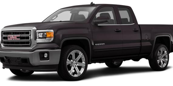 GMC SIERRA 2015 1GTR1UEC6FZ212131 image