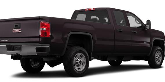 GMC SIERRA 2015 1GT21YEG5FZ121458 image