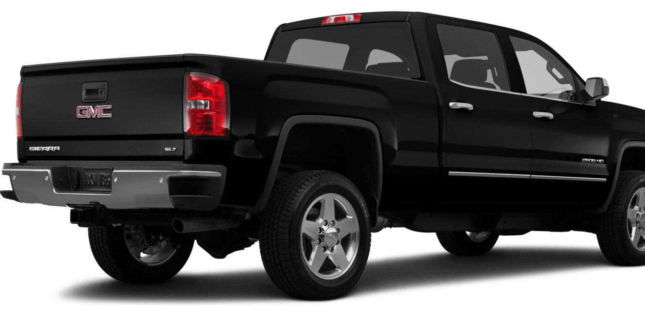 GMC SIERRA 2015 1GT12ZEG4FF172661 image