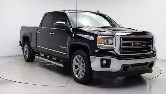 GMC SIERRA 2015 3GTP1VEC5FG353544 image