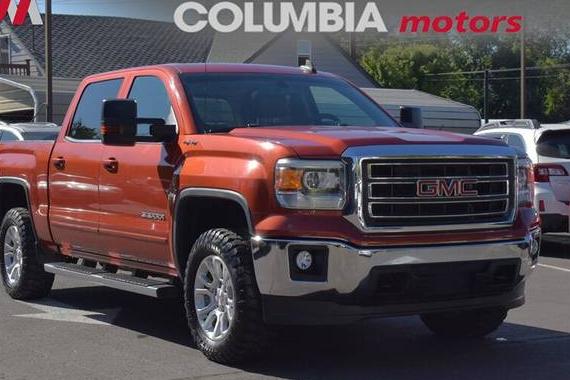 GMC SIERRA 2015 3GTU2UEC3FG220968 image