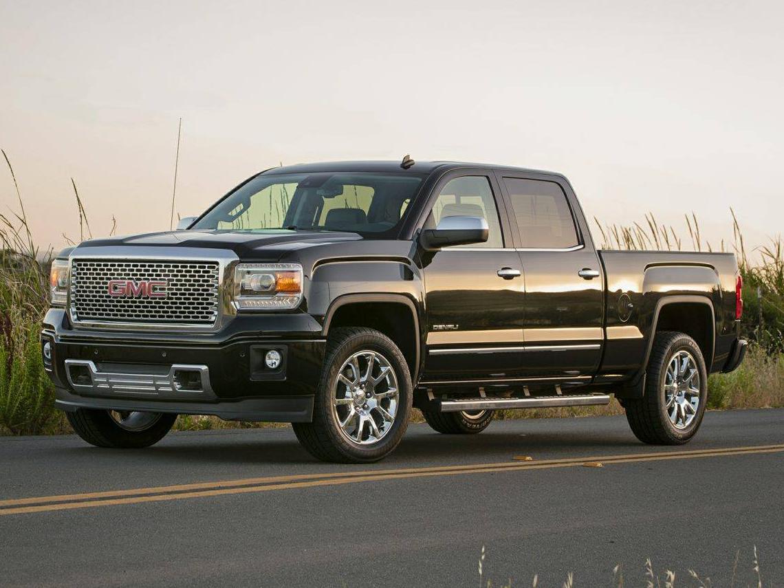 GMC SIERRA 2015 3GTU2WEC6FG335611 image