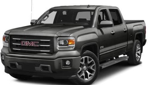 GMC SIERRA 2015 3GTU2VEC7FG435064 image