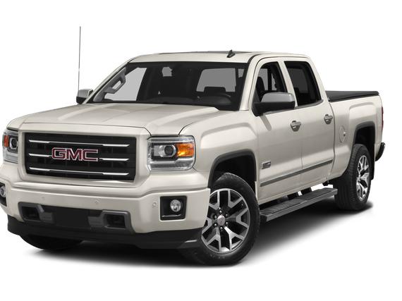 GMC SIERRA 2015 3GTU2VEC2FG159800 image