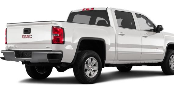 GMC SIERRA 2015 3GTU2UEC3FG154390 image