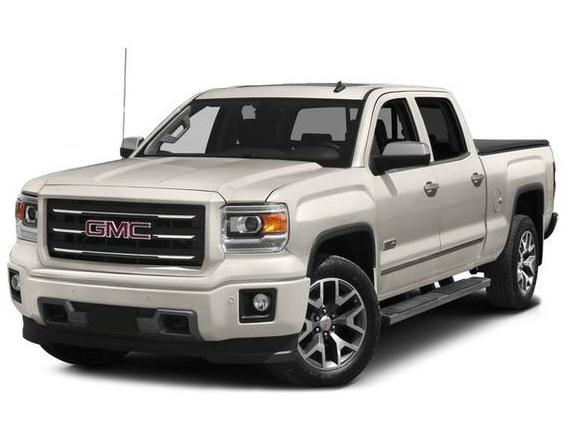 GMC SIERRA 2015 3GTU2UEC5FG122590 image