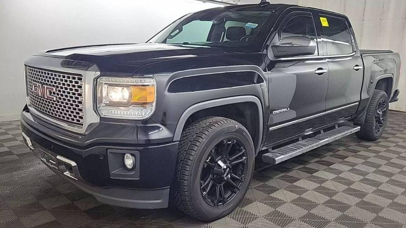 GMC SIERRA 2015 3GTU2WEC7FG124840 image