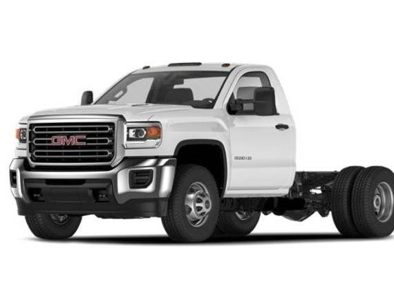 GMC SIERRA 2015 1GD322C87FF591059 image