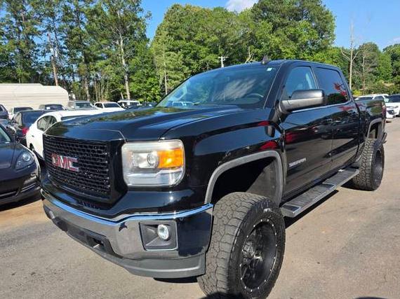 GMC SIERRA 2015 3GTU2UEC8FG172271 image