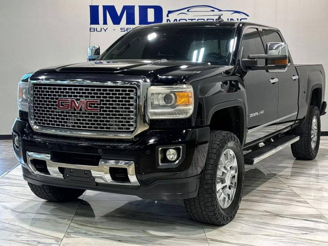 GMC SIERRA 2015 1GT120E85FF613704 image