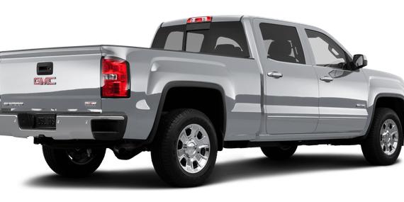 GMC SIERRA 2015 3GTU2VEC5FG200761 image
