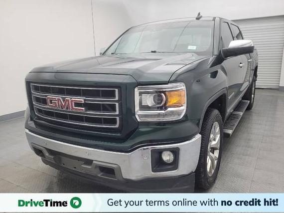 GMC SIERRA 2015 3GTP1VEC7FG342786 image