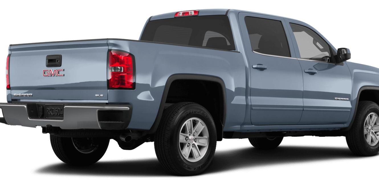 GMC SIERRA 2015 3GTU2UEC8FG302307 image