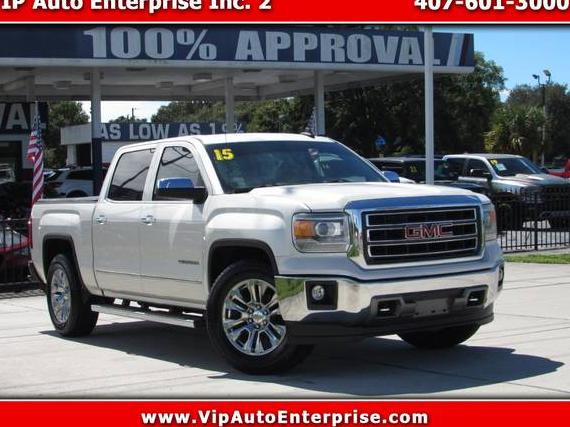 GMC SIERRA 2015 3GTU1VEJ3FG317756 image GMC SIERRA 2015 3GTU1VEJ3FG317756 image