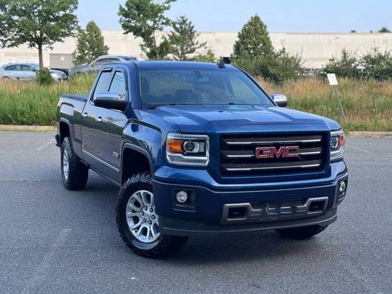 GMC SIERRA 2015 1GTV2UEC3FZ402464 image