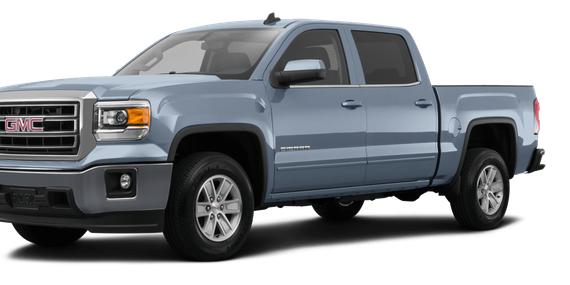 GMC SIERRA 2015 3GTP1UECXFG371063 image