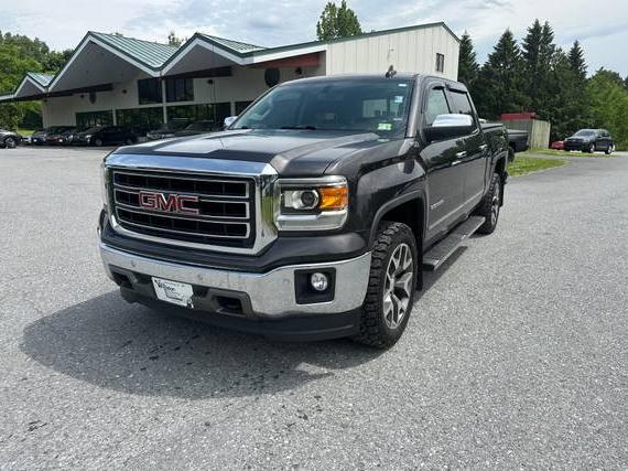 GMC SIERRA 2015 3GTU2VEC0FG132062 image
