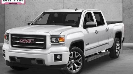 GMC SIERRA 2015 3GTU2VEC5FG324156 image