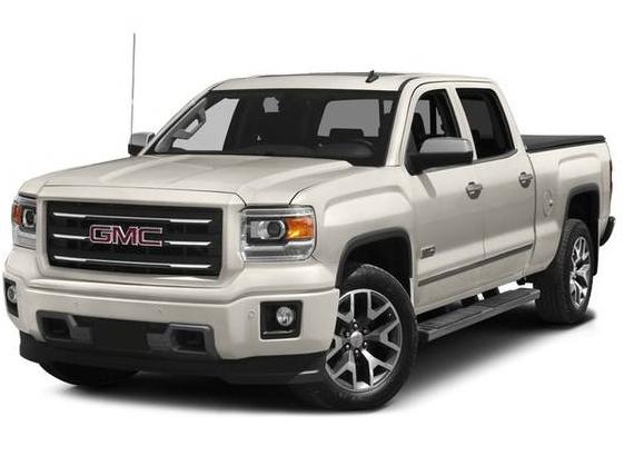 GMC SIERRA 2015 3GTU2UEC8FG357131 image