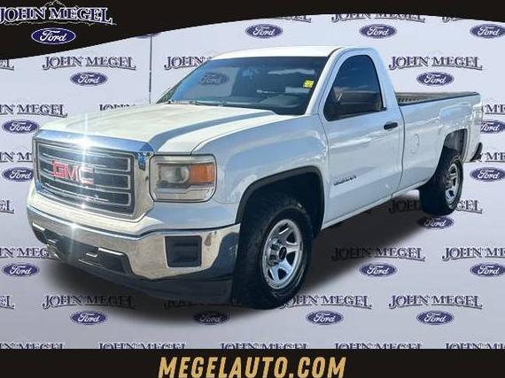 GMC SIERRA 2015 1GTN1TEC5FZ900565 image GMC SIERRA 2015 1GTN1TEC5FZ900565 image