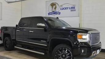 GMC SIERRA 2015 3GTU2WEJ2FG368023 image