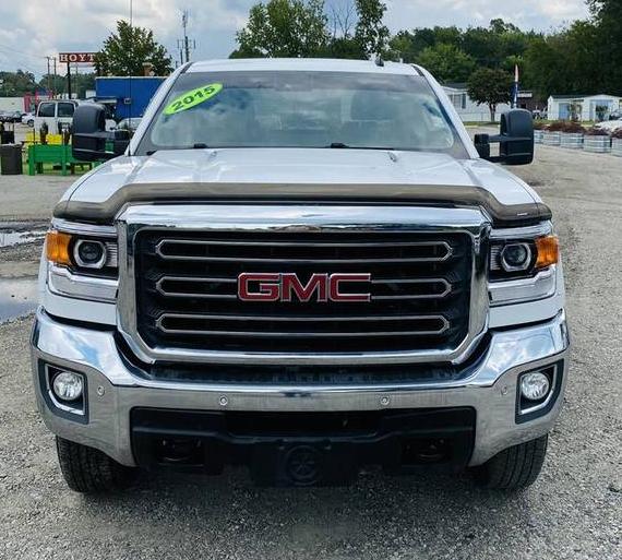 GMC SIERRA 2015 1GT12ZE87FF103665 image