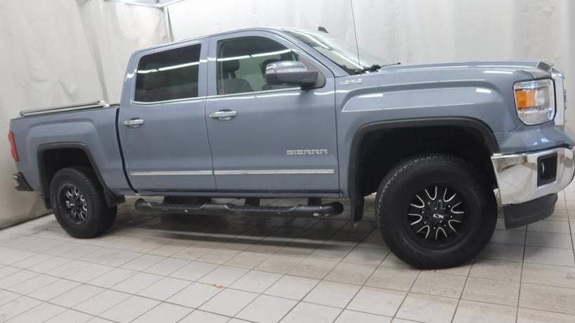 GMC SIERRA 2015 3GTU2VEC7FG294335 image