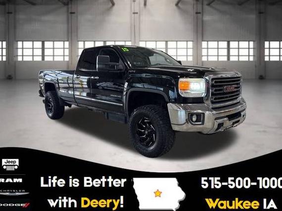 GMC SIERRA 2015 1GT22ZE81FZ101056 image GMC SIERRA 2015 1GT22ZE81FZ101056 image