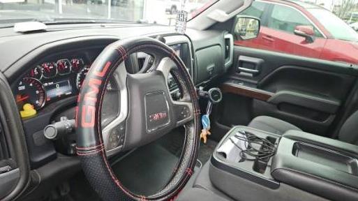 GMC SIERRA 2015 3GTP1UEC0FG301703 image