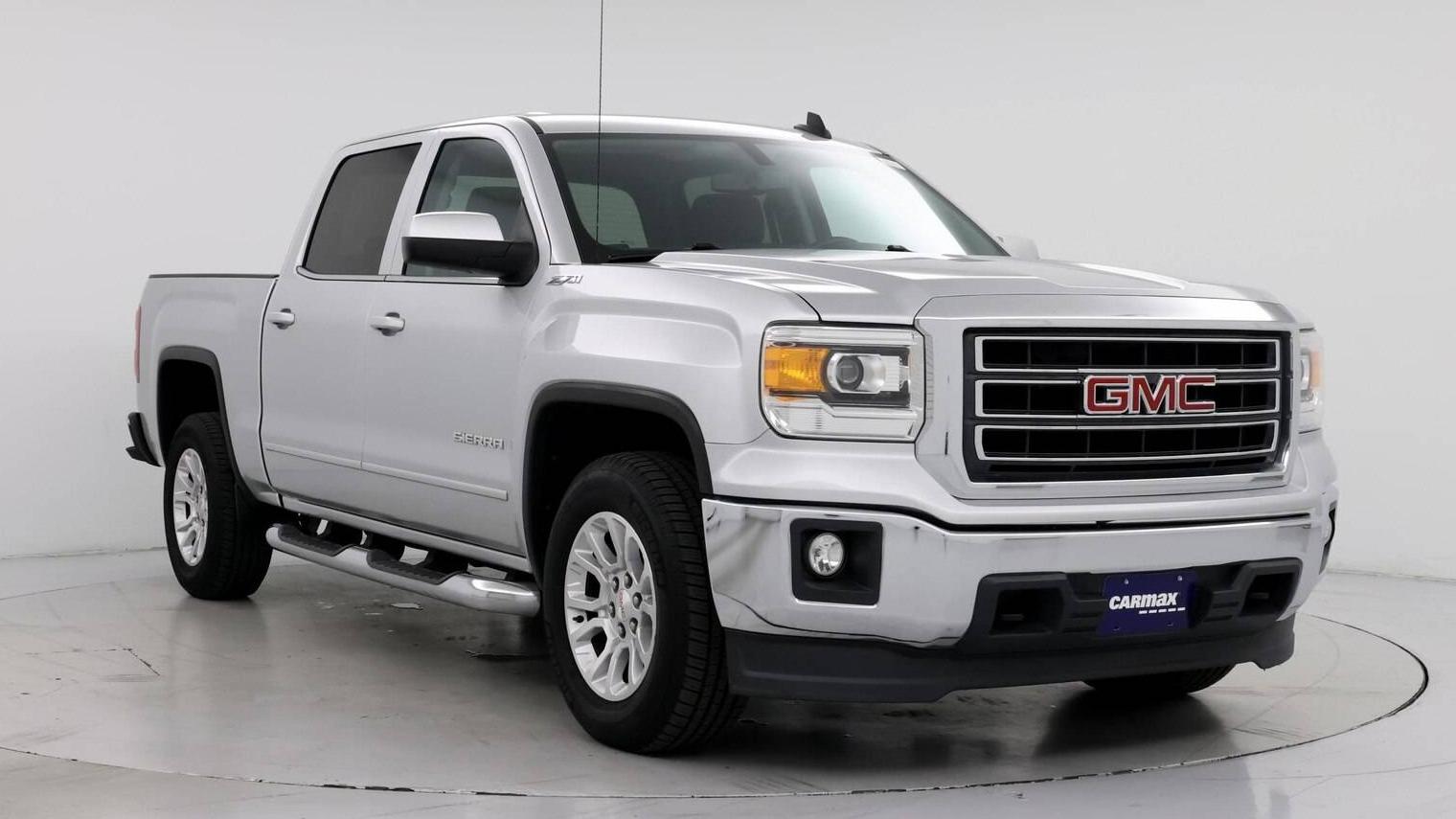 GMC SIERRA 2015 3GTP1UEC8FG266926 image